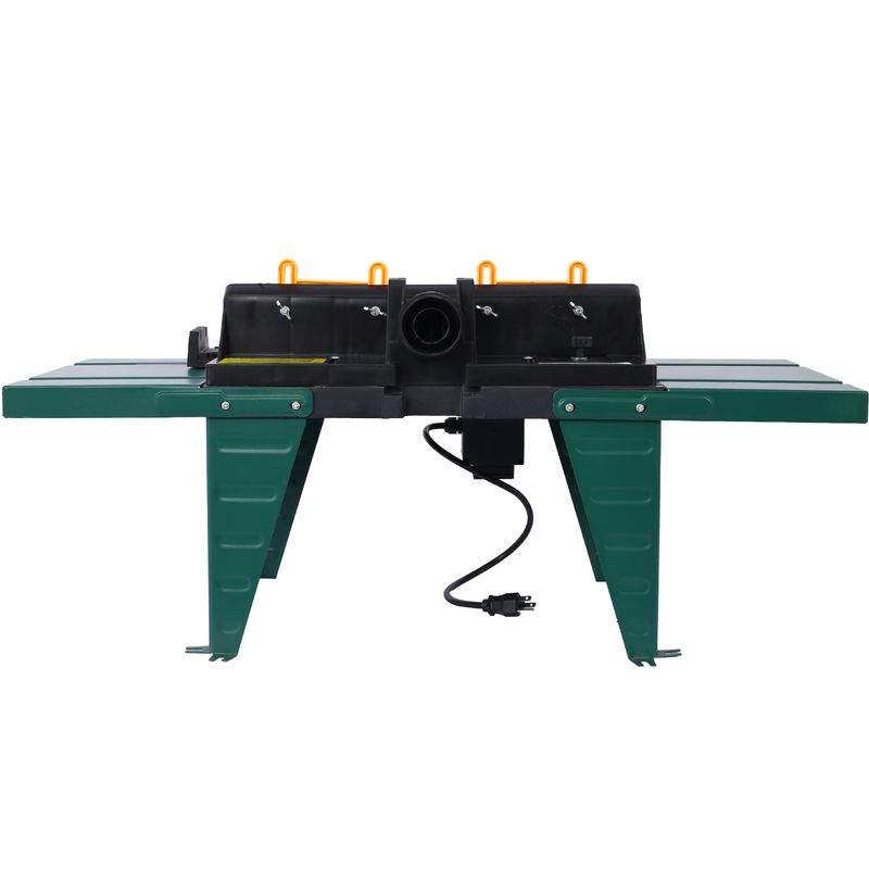 Electric Benchtop Router Table Wood Working Tool,green_voghion.com
