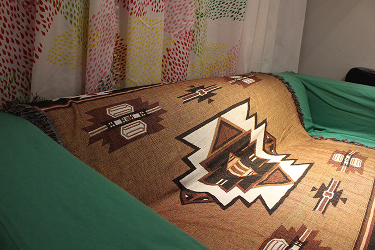 beach towels, ethnic storms, Moroccan picnics, camping, sofa blankets, RV blankets_voghion.com