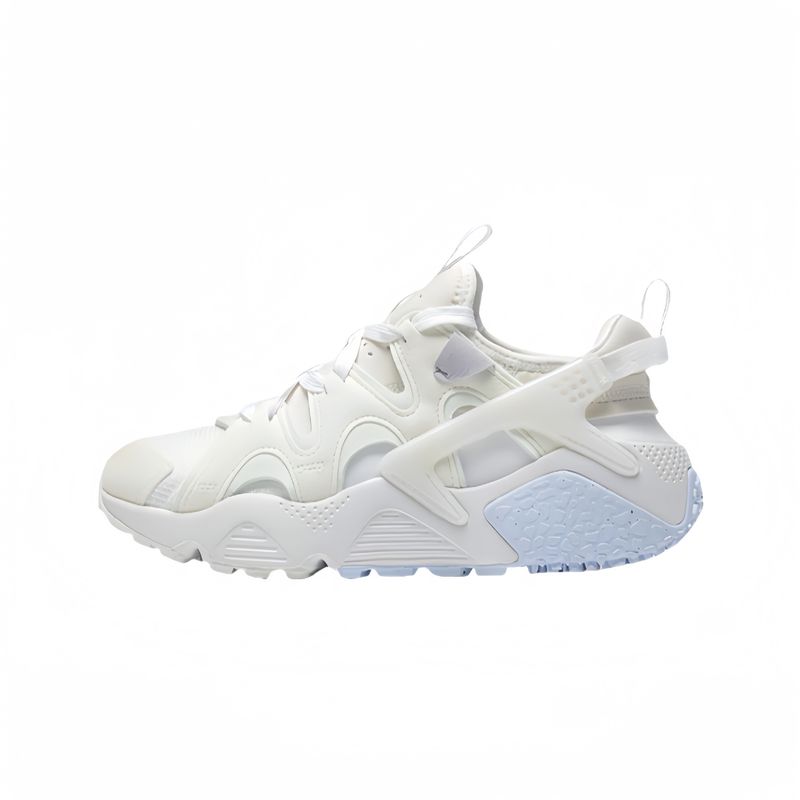 Huarache simple décontractée pour hommes et femmes, chaussures de sport confortables pour marathon et voyage Putian_voghion.com