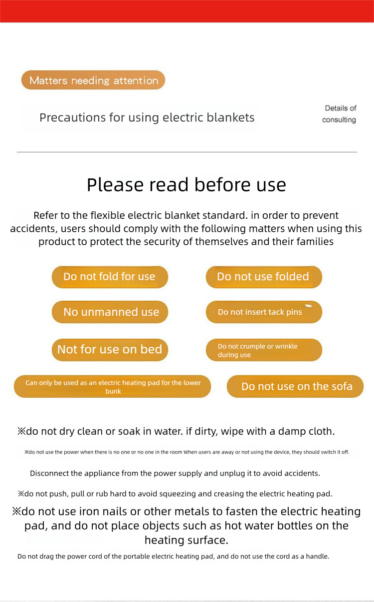 Coussin chauffant électrique à température constante pour chat et petit animal de compagnie, couverture chauffante spéciale anti-fuite pour chien_voghion.com