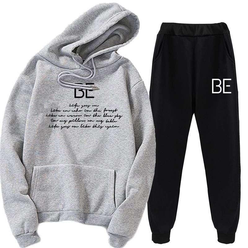 Felpa con cappuccio unisex in pile della South Korea Niche Itzavibe Youth League Luo Zemin Cat_voghion.com