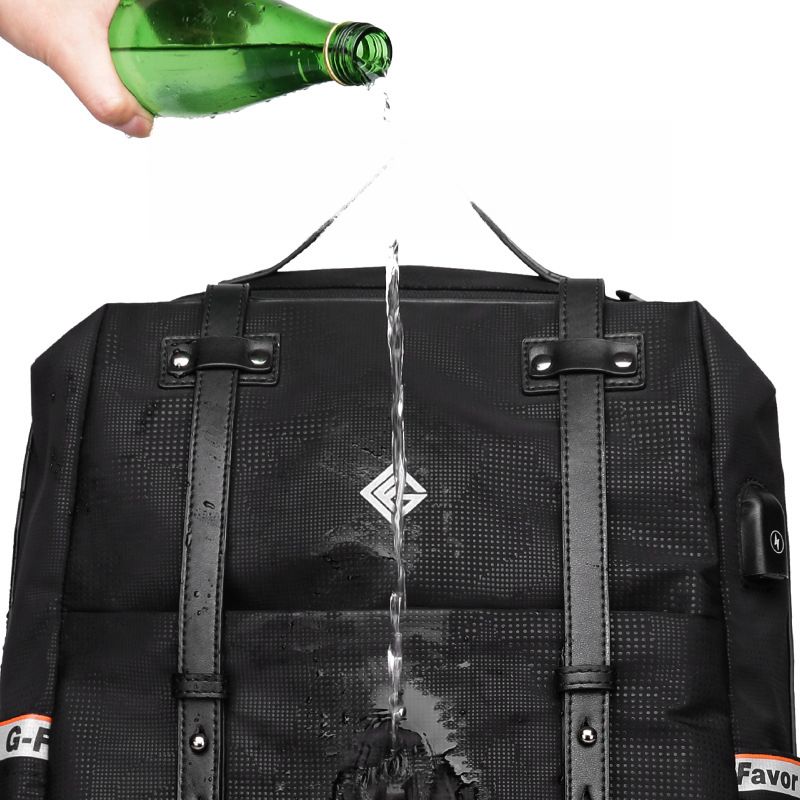 Zaini da viaggio per uomo, tempo libero, laptop, stile coreano, tendenze della moda, zaini per studenti delle scuole superiori, zaini da viaggio, nuovi arrivi autunno/inverno 2025_voghion.com