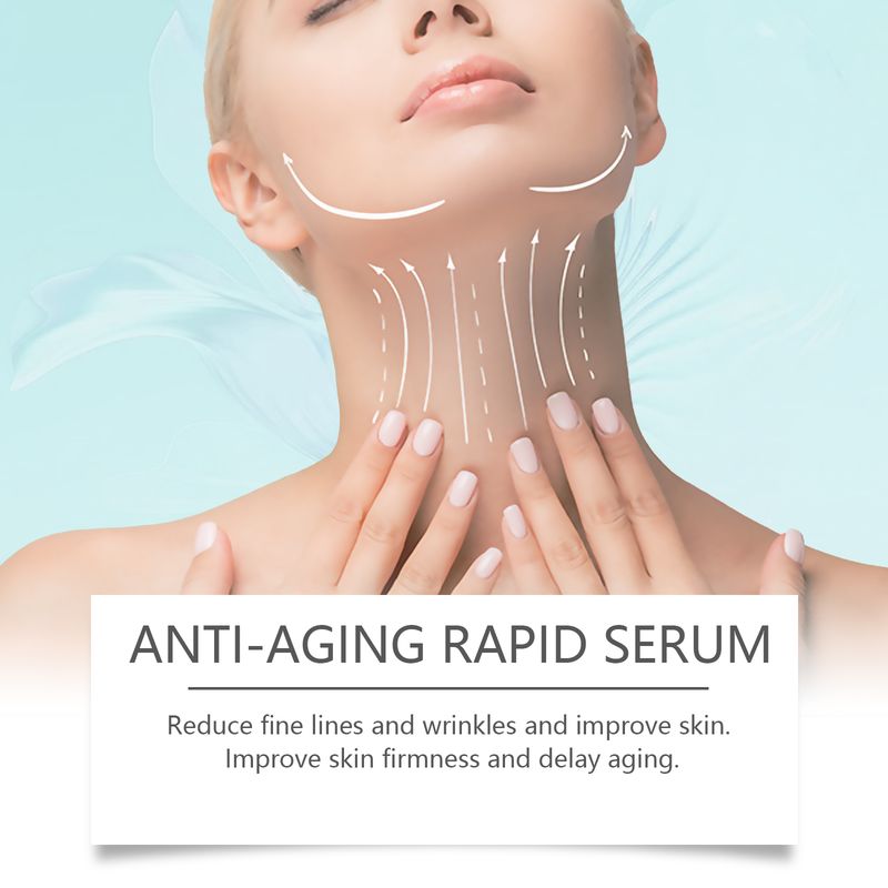 EELHOE Firming Essence Cream, Moisturizing And Firming Face And Neck Essence Moisturizing And Glowing Skin Cream_voghion.com