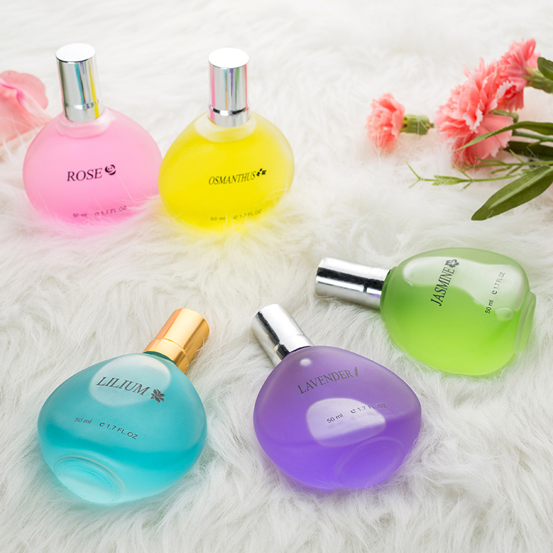 Celia Women's perfume Lasting Light Fragrance Osmanthus Lily Rose Lavender Floral Tone Net Red_voghion.com