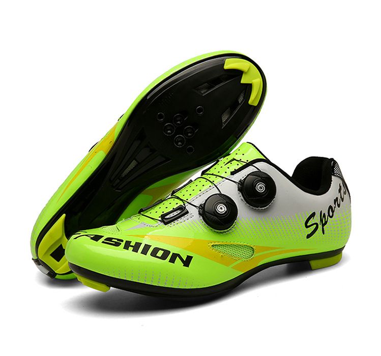 Sportos, kültéri, zárható, túlméretezett országúti cipők, férfi és női felszerelések, hegyi kerékpáros segédcipők_voghion.com