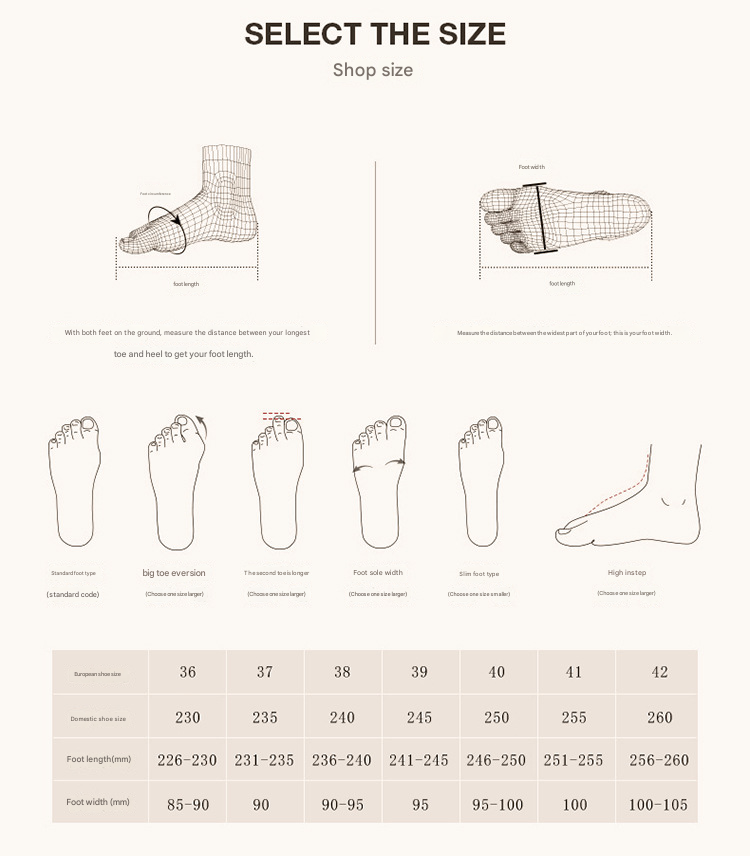 SH213-12025 Herbst und Winter Neue Casual Fashion Non-Slip Soft Bottom Pelzigen Schuhe für Frauen_voghion.com