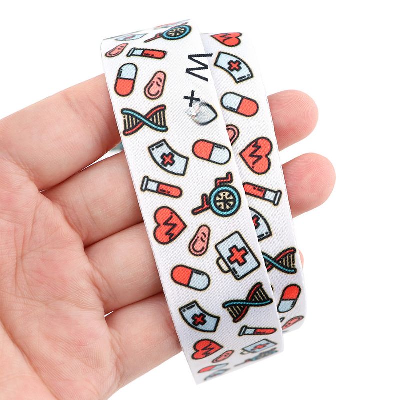 Aranyos Doktor Rajzfilm Mobiltelefon Nyakpánt Többszínű Pénzlánc Kiegészítők Személyi igazolvány Kamera Kulcstartó Irodai Ajándék_voghion.com