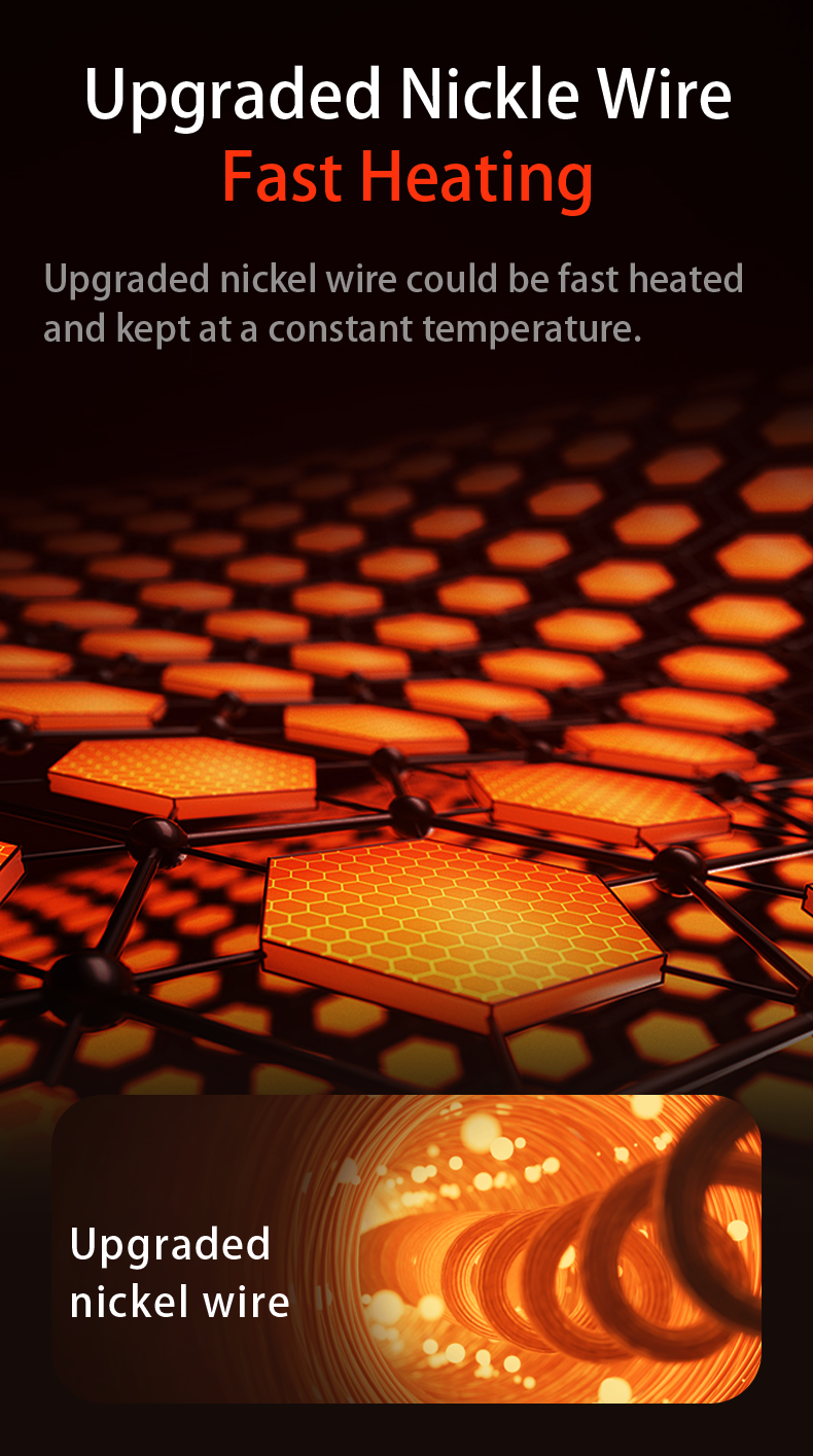 Universal 12V Heating Pad Soft Heated Cover Upgraded Wideth Warm Winter Seat Protector Car Accessories_voghion.com