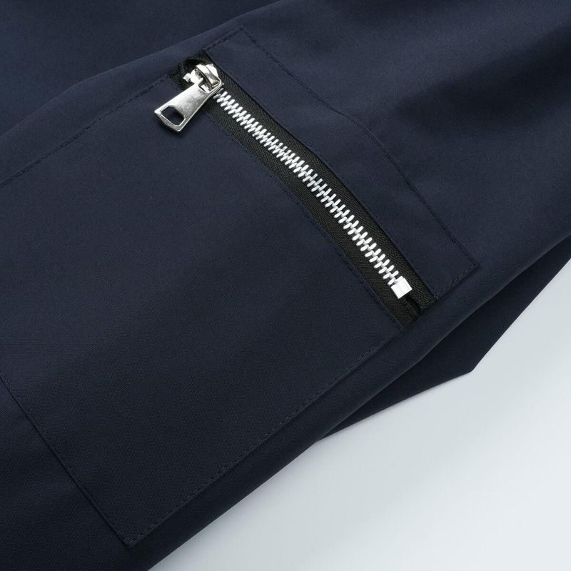 Men's New Autumn And Winter Jacket With Lambing Wool, Men's Casual Trend Stand Up Collar Top With Thick Wool, Men's Jacket_voghion.com