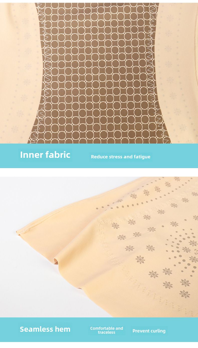 Brustkorsett Unterwäsche Sommer Bauch Tönungsweste Damen Taillenkorsett Große Größe Postoperative Körperformung Weste Halterung_voghion.com