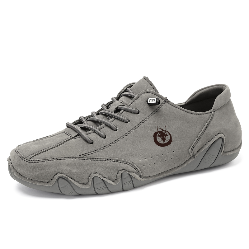 Herrenschuhe Low Top Herren Freizeitschuhe Martin Schuhe Herren Octopus Herrenschuhe Große Schuhe_voghion.com