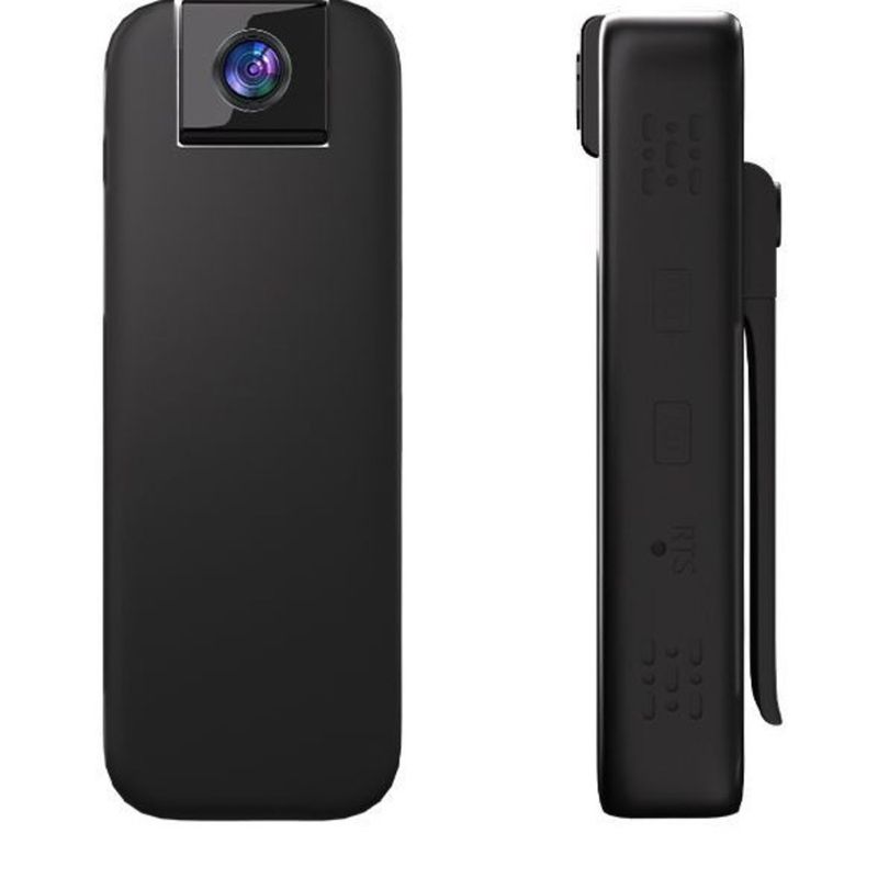 HD Smart Recorder Car 4G Cycling Portable Recording Outdoor Phone Remote Switch One-Key Camera_voghion.com