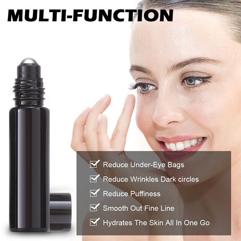 A retinol feszesítő krém javítja a szem alatti sötét karikákat, táskákat, halványítja a finom ráncokat, megemeli és masszírozza a szemkörnyékápoló krémet._voghion.com