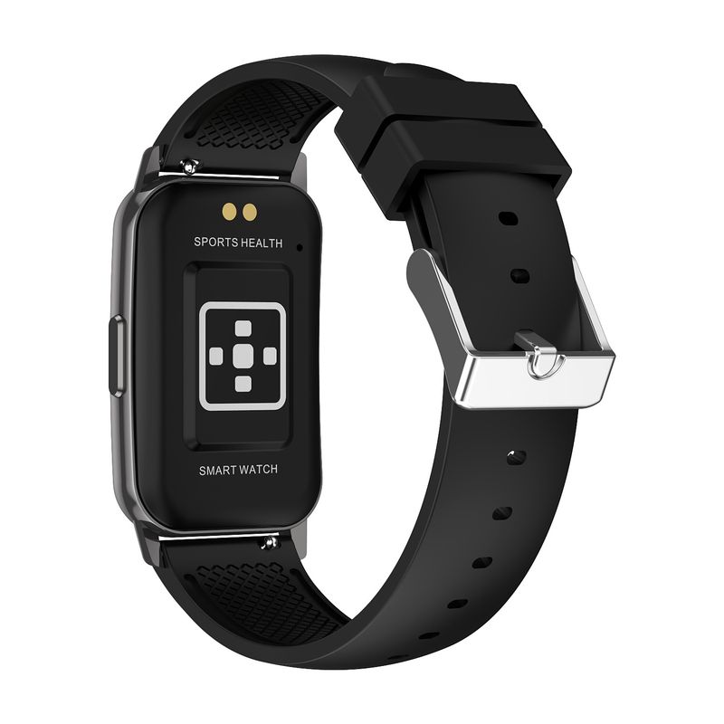 Cross-Border New Product CY22 Private Model Women's Hot-Selling Smart Heart Rate Sleep Monitoring Bluetooth Multi-Sport No Lagging_voghion.com