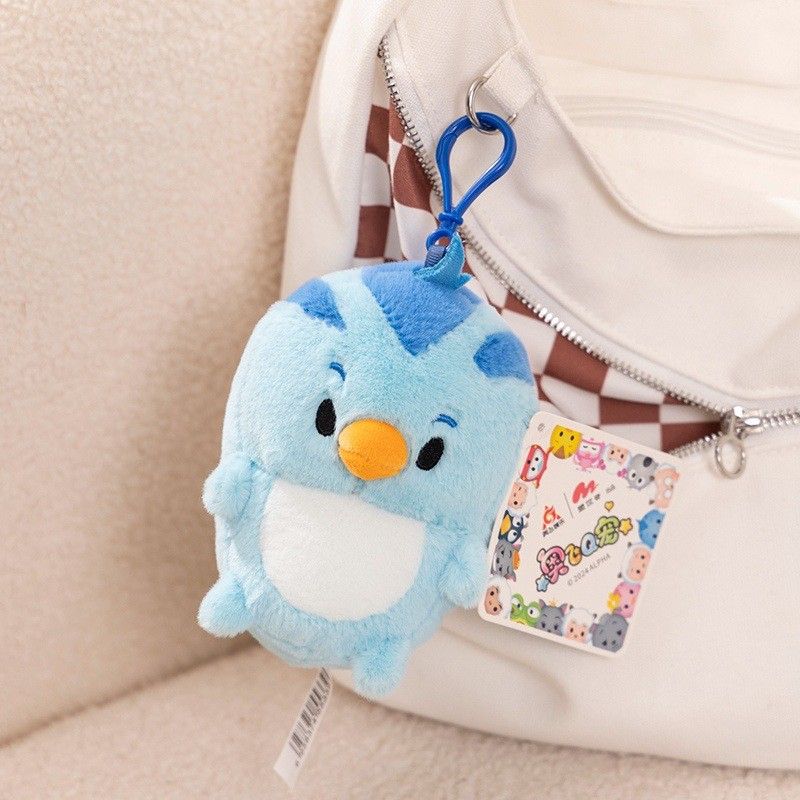 Pet Adorable Q Plush Toy Super Flying Heroes Characters For Cuddly Gifts Kids_voghion.com