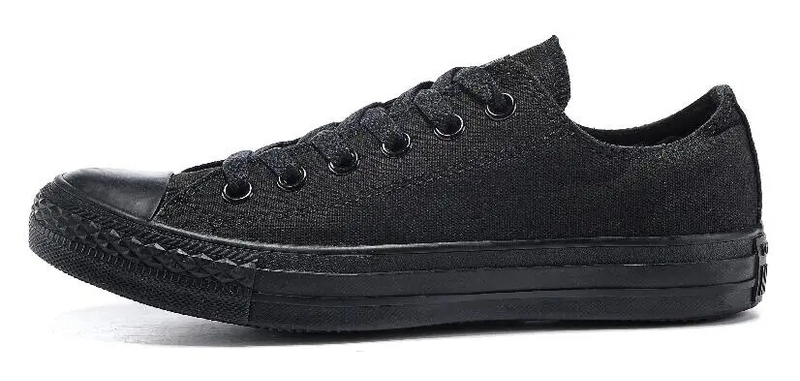 all star hommes et femmes baskets hautes et basses chaussures de sport en toile décontractées classiques chaussures unisexes chaussure de skateboard_voghion.com