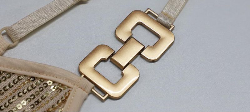 K New Sexy Base Layer To Wear Under Outerwear For Party, Annual Dinner, Suit With Sequin Camisole Vest For Women_voghion.com