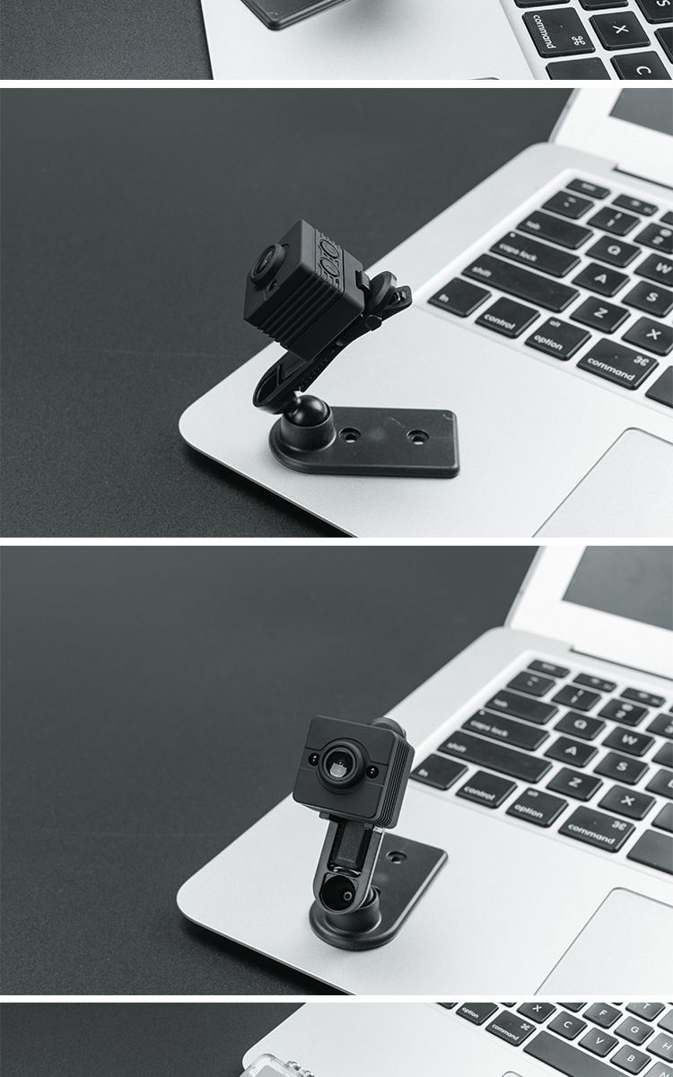 SQ12 camera high definition waterdicht en stofdicht outdoor paardrijden duiken luchtsportcamera_voghion.com