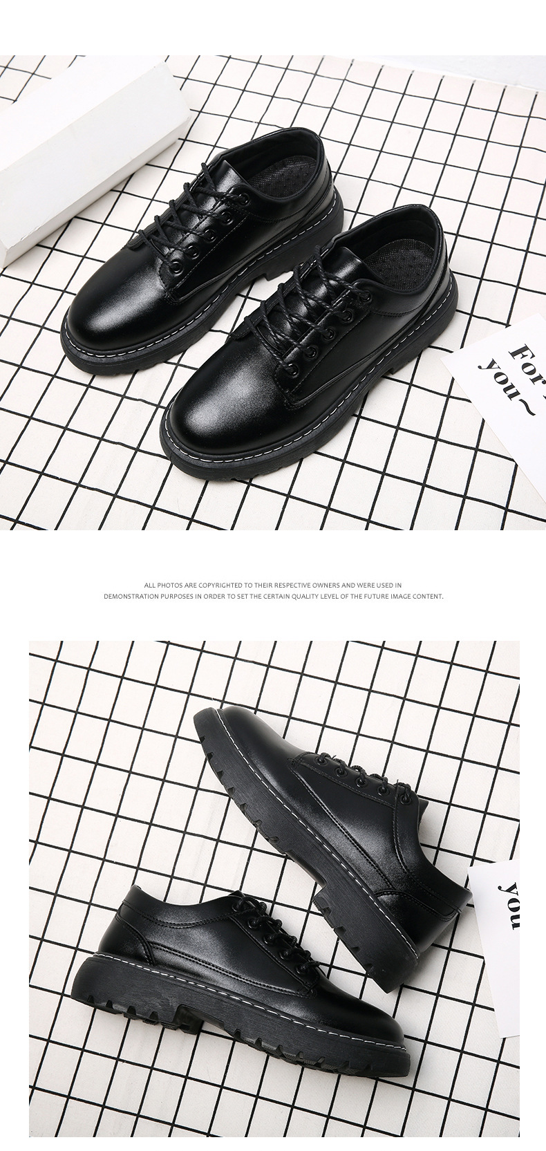 Scarpe da uomo Scarpe Derby Scarpe da uomo Scarpe da uomo Expert Autunno Nuove scarpe da lavoro Scarpe basse in pelle Scarpe casual da uomo per ragazzi_voghion.com