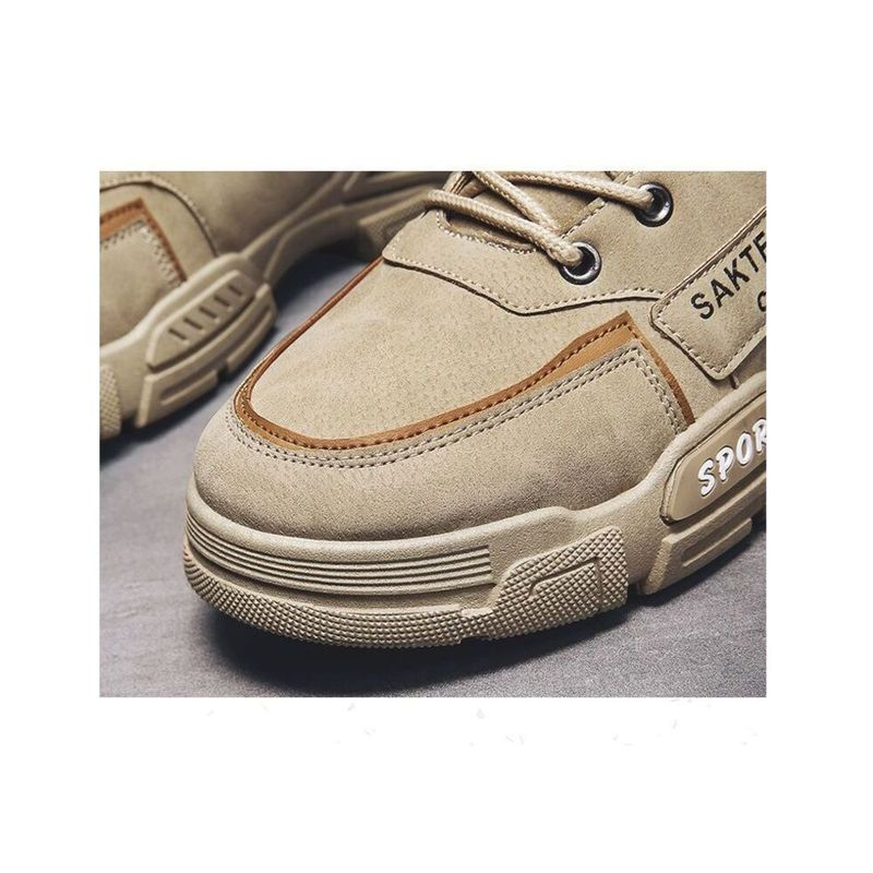 Designer mens Palladium BotasMeia Tornozelo Botas Plataforma Esportiva Treinadores Casuais Homem Exército Treinador Sapatos_voghion.com