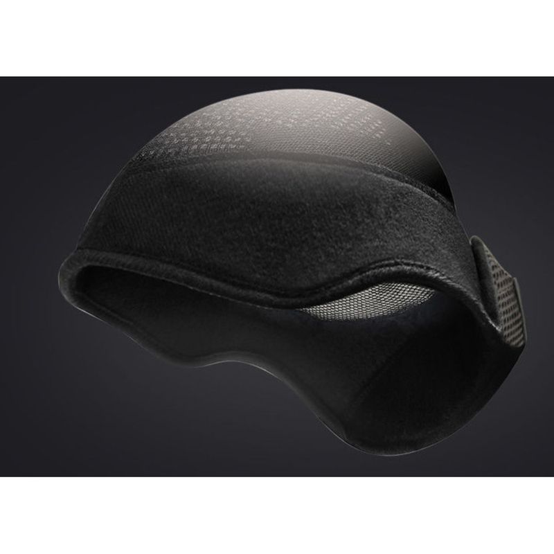 Kufeng Skibrille Integriert Für Damen Herren Erwachsene Kinder Professioneller Snowboard-Schutzhelm_voghion.com