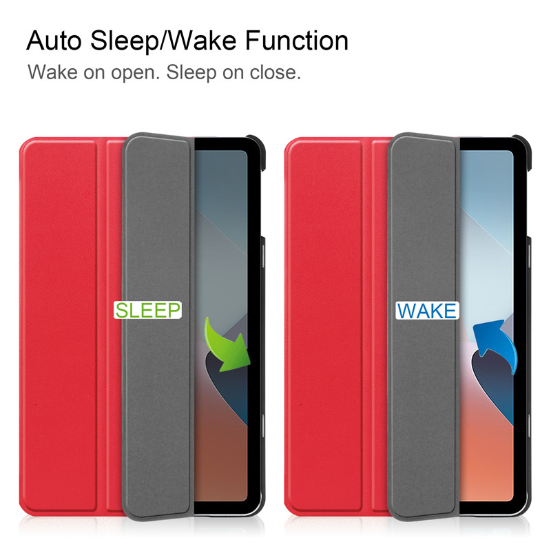 Funda For Oppo Pad Air 10.36 Case 2022 OPD2102 Tablet X21N2 Coque For OPPO Pad Air Cover 10.36 inch Shell With Auto Sleep Wake_voghion.com