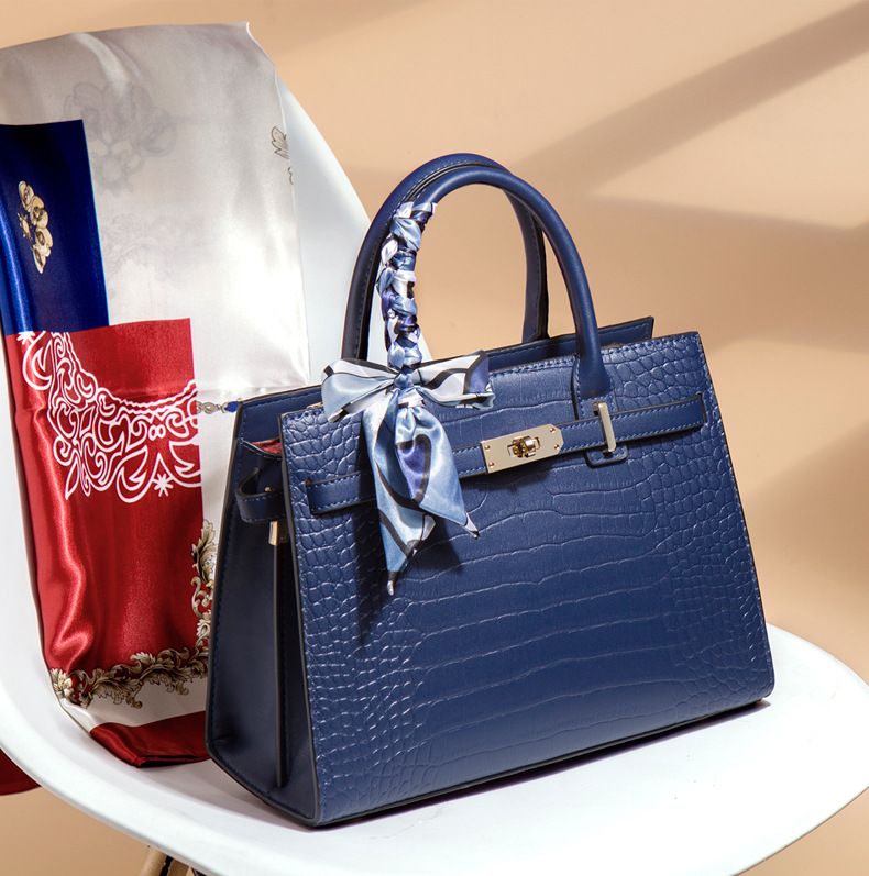 Muttertagsgeschenk für Mama: 2024 Neue elegante Handtasche mit großem Fassungsvermögen für Damen mittleren Alters_voghion.com