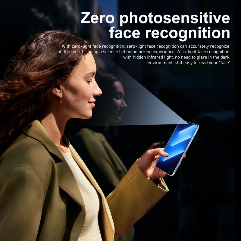 Mobilní GT10 Pro 7,3palcový velký displej 12+512G Android Smartphone_voghion.com