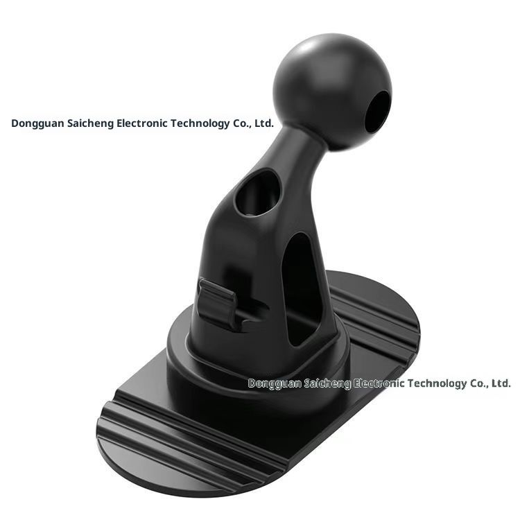 New Dashboard Base Phone Holder Mount Desktop Car Wireless Charging Accessories Wholesale_voghion.com