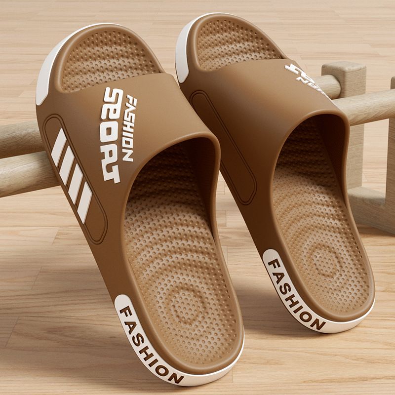 Unbeatable Quality Summer New For Men, Outdoor Plus Size Trendy Home Indoor Shower Soft Bottom, Anti Slip And Wear-resistant Sports Cool_voghion.com