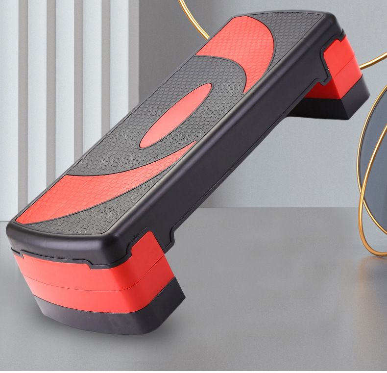 Attrezzatura per esercizi aerobici da casa, step, palestra, ritmo, 78 cm_voghion.com