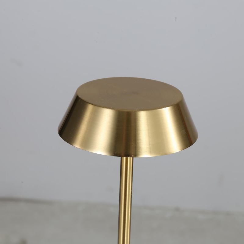 Luminária de mesa, proteção para os olhos, barra recarregável USB de hotel ambiente, luz noturna, luminária de cabeceira de quarto_voghion.com