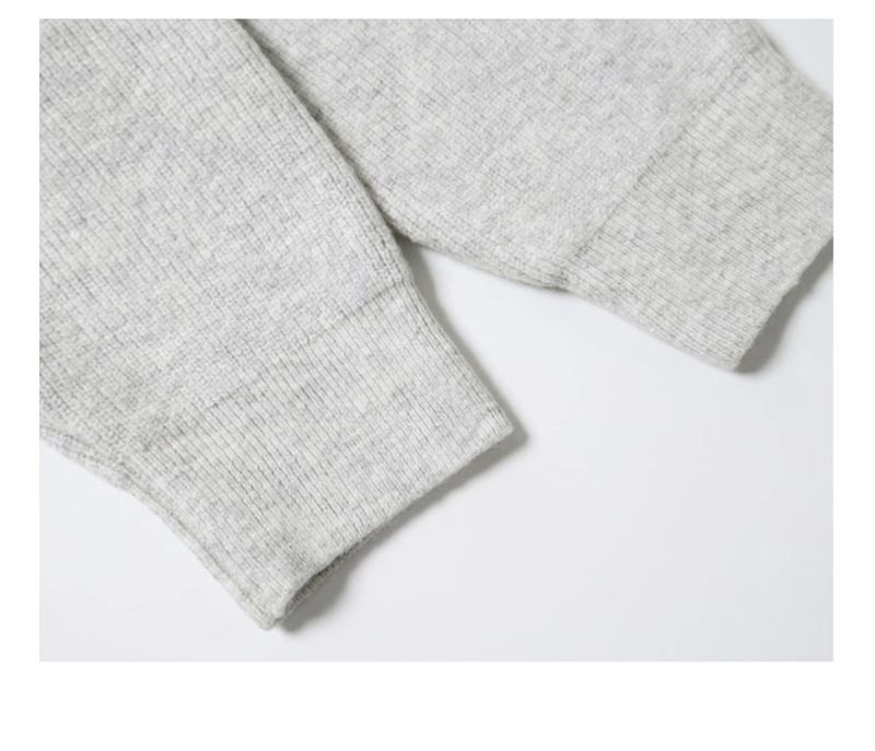 Men's Solid V-Neck Knit Cardigan - Lightweight Open Front Sweater For Autumn, Casual Loose Fit, Versatile Styling_voghion.com