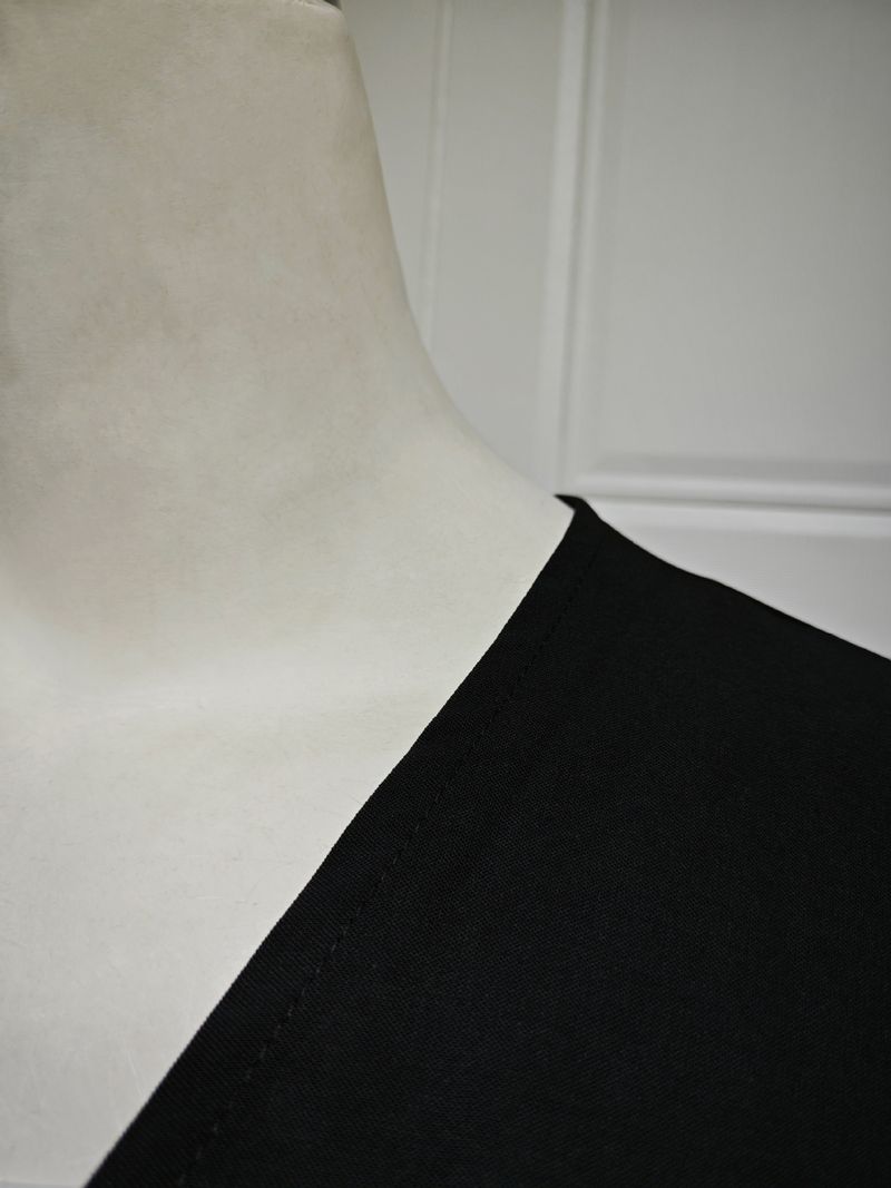 Damenbekleidung Arabische Stickerei bestickte Robe Mode tragen Abaya Robe_voghion.com