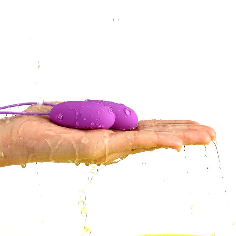 12 Speed Bullet Vibrator für Frauen USB Vibrierendes Ei Erotik Dildo Doppel Vibratoren Erwachsene Sexspielzeug_voghion.com