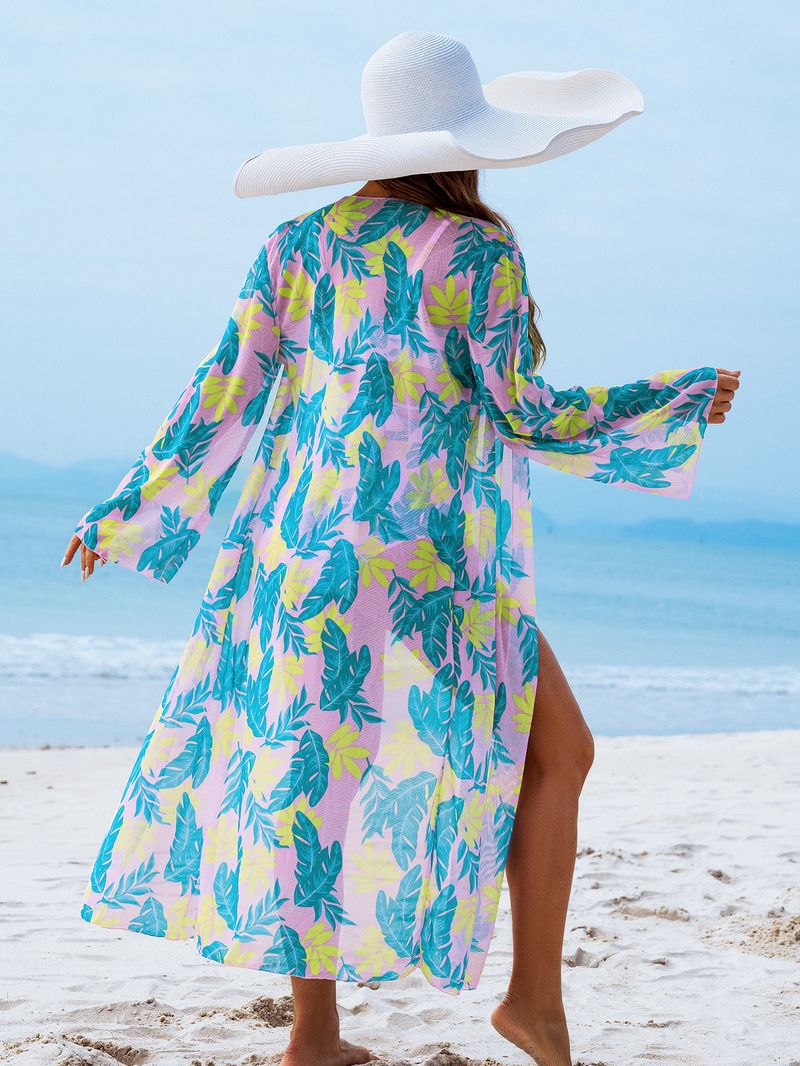 Clothing Fashion High End Sexy Three Piece Bikini Women's Swimsuit_voghion.com