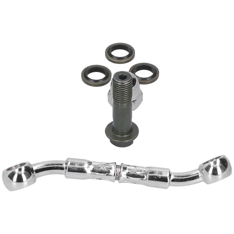 Bromsslang Förläng kontakt Universal Hydrauliska reservdelar för motorcykelmodifiering_voghion.com