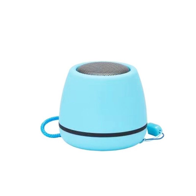 WS-807 Ny Trådløs Bluetooth Udendørs Bærbar Mini Håndholdt Højttaler med stor lydstyrke_voghion.com