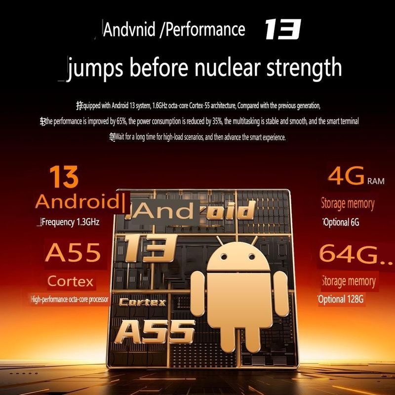 10.1" 8-Core 4G Android Car Stereo With Wireless CarPlay - HD Touchscreen GPS Navigation System & Backup Camera, Bluetooth 5.0 Support Android Auto_voghion.com