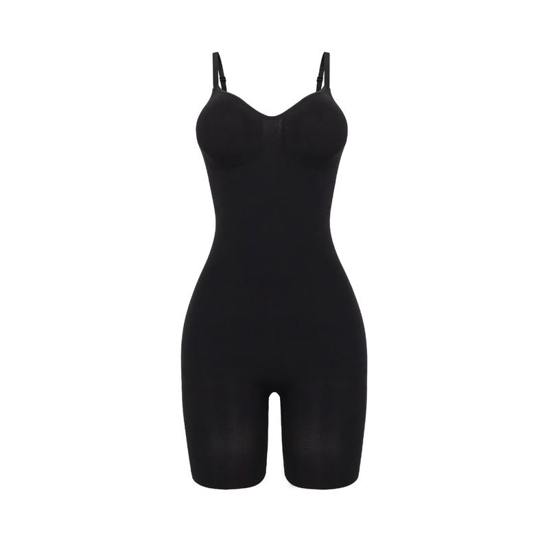 Abbigliamento da donna, vestiti modellanti per il corpo, bellissimi glutei, versione migliorata, vestiti con cavallo aperto, corsetto per l'addome da donna, modellante senza cuciture_voghion.com