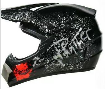 Casco da fuoristrada per bici da spiaggia per bambini Kart Mountain Speed Drop_voghion.com