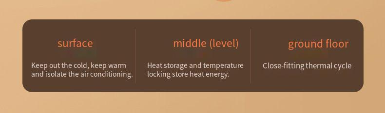 Beheizbare elektrische Handschuhe mit USB-Ladefunktion, ideal zum Radfahren für Damen und Herren, mit intelligenter Graphen-Handwärmer-Technologie für den Winter_voghion.com