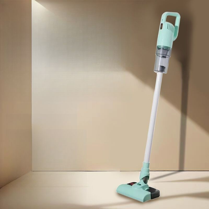 Wireless With Mop, Multi-Functional Handheld Rechargeable High-Power Pet Hair Long Handle Vacuum Cleaner For Home Use_voghion.com