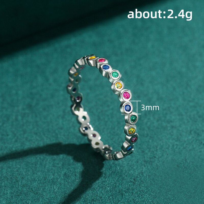 Ready Stock 2024 New Women's Magnetic Therapy Ring Torina Crystal Quartz Ionix for Weight Loss and Lymphatic Drainage Jewelry_voghion.com