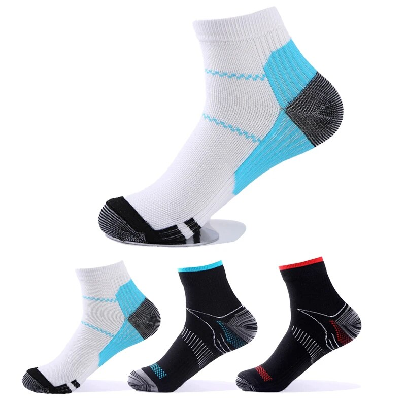 MERCURY 1New Sports Super Elite Professional Unisex Fiess Cycling Socks Running Boat Tennis Spring Autumn Soft Sock Men Woman Sox_voghion.com