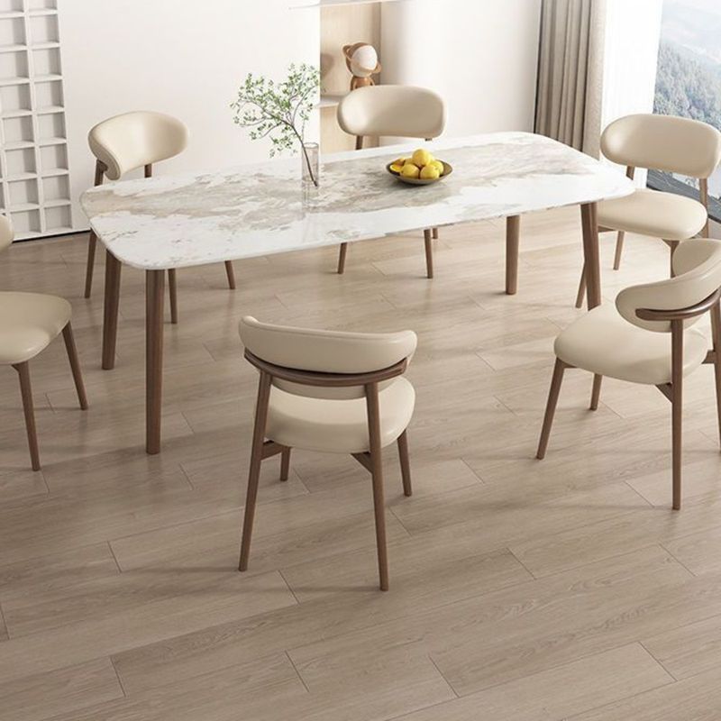Cadeira de jantar nórdica moderna, elegante, simples, para café, lazer, negociação, casa, restaurante, com encosto, leve e luxuosa._voghion.com