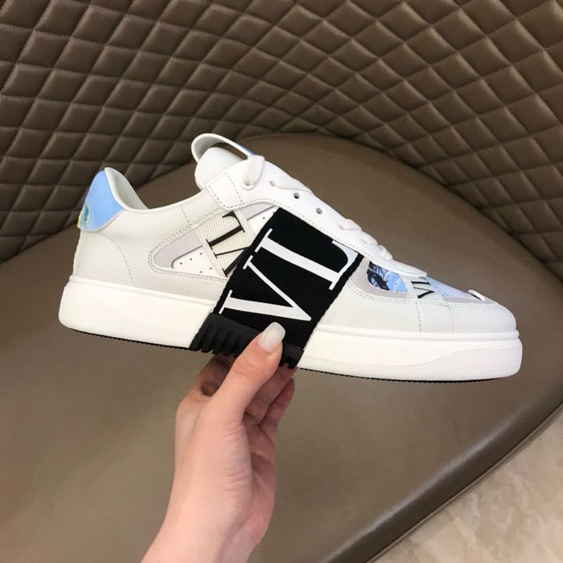 Leichte Luxus Neue Sneakers Vielseitig Trendy Herbst Winter Echtes Leder Casual Rindsleder Herrenschuhe Beliebteste_voghion.com