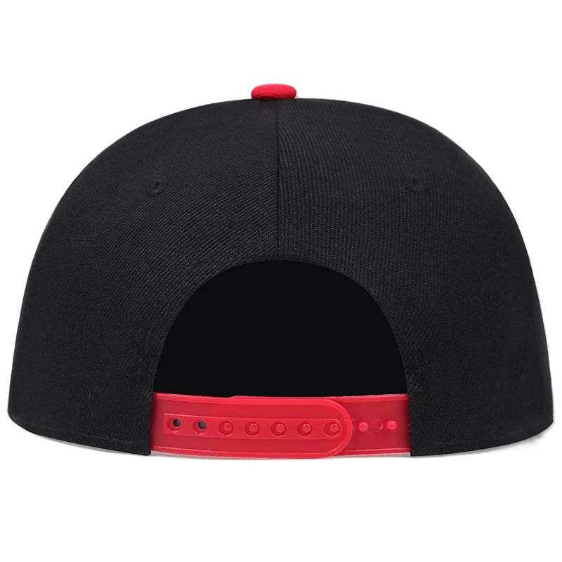 2024 Spring/Summer Embroidered Baseball Men's and Women's Adjustable Sunshade Casual Hip Hop Hat_voghion.com