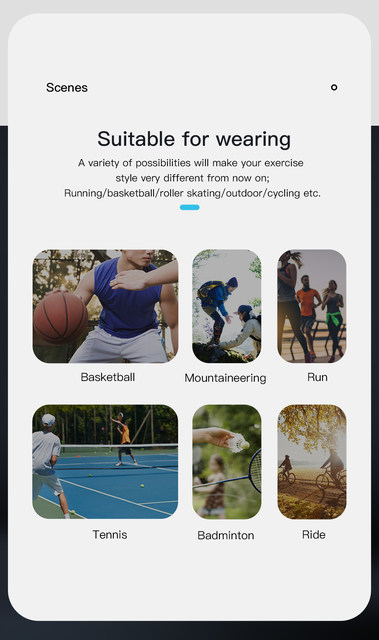 Compression Support Sleeve Elastic Knee Pads Brace Springs Gym Sports Protector Basketball Volleyball Running_voghion.com