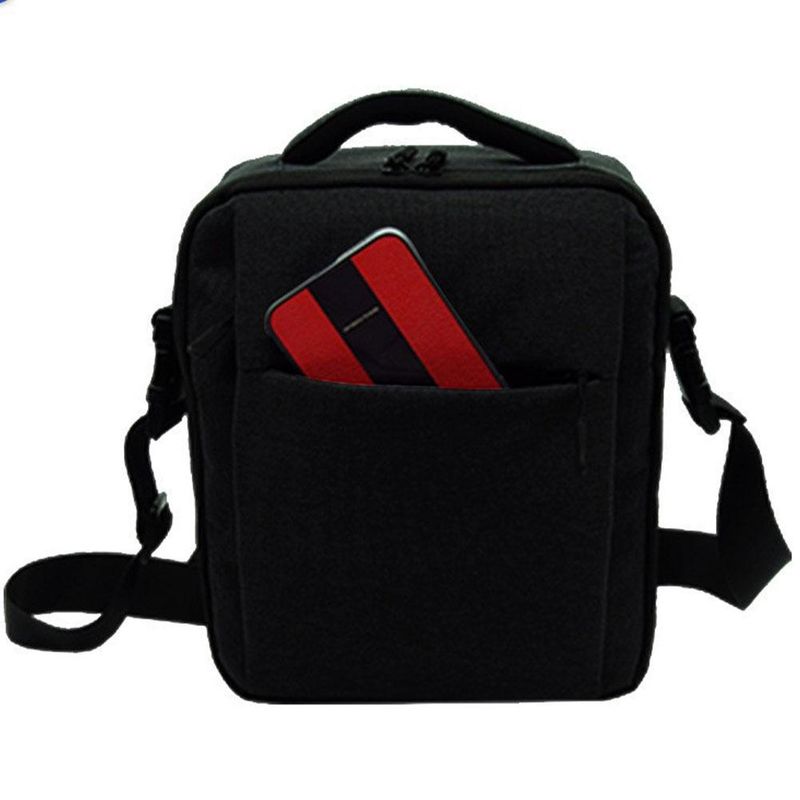 Shoulder Portable Compact Travel Carrying Bag For DJI Mini 5 Pro Storage Accessories_voghion.com